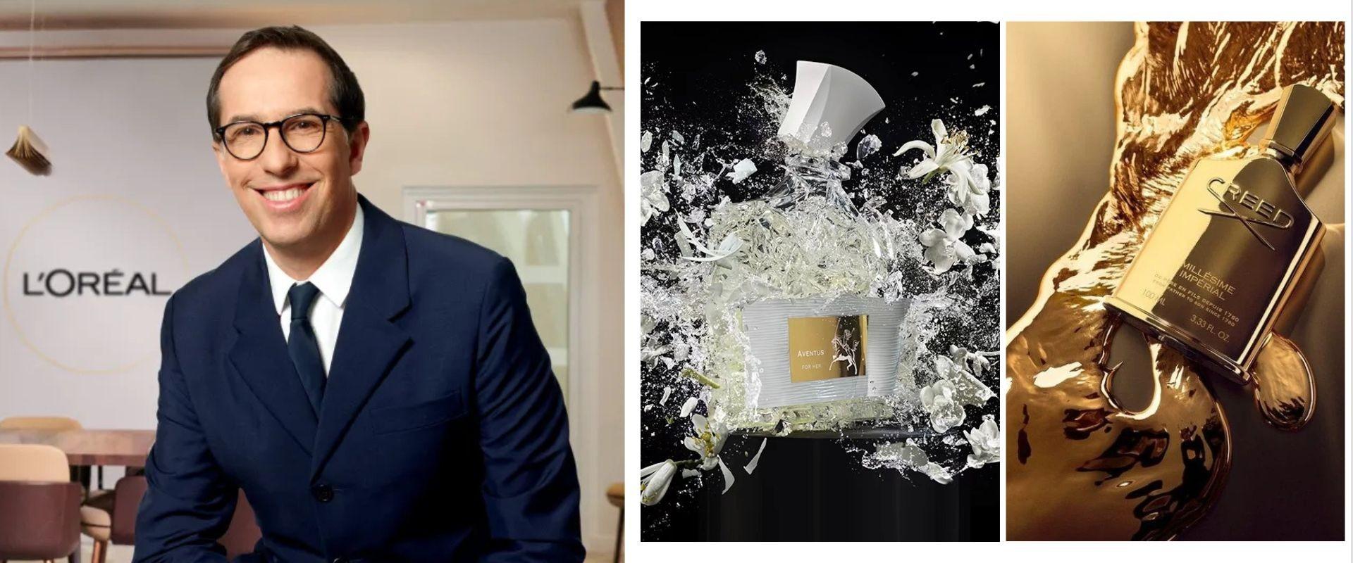 Przejęcie Kering to zdaniem prezesa L&rsquo;Or&eacute;al transakcja win-win